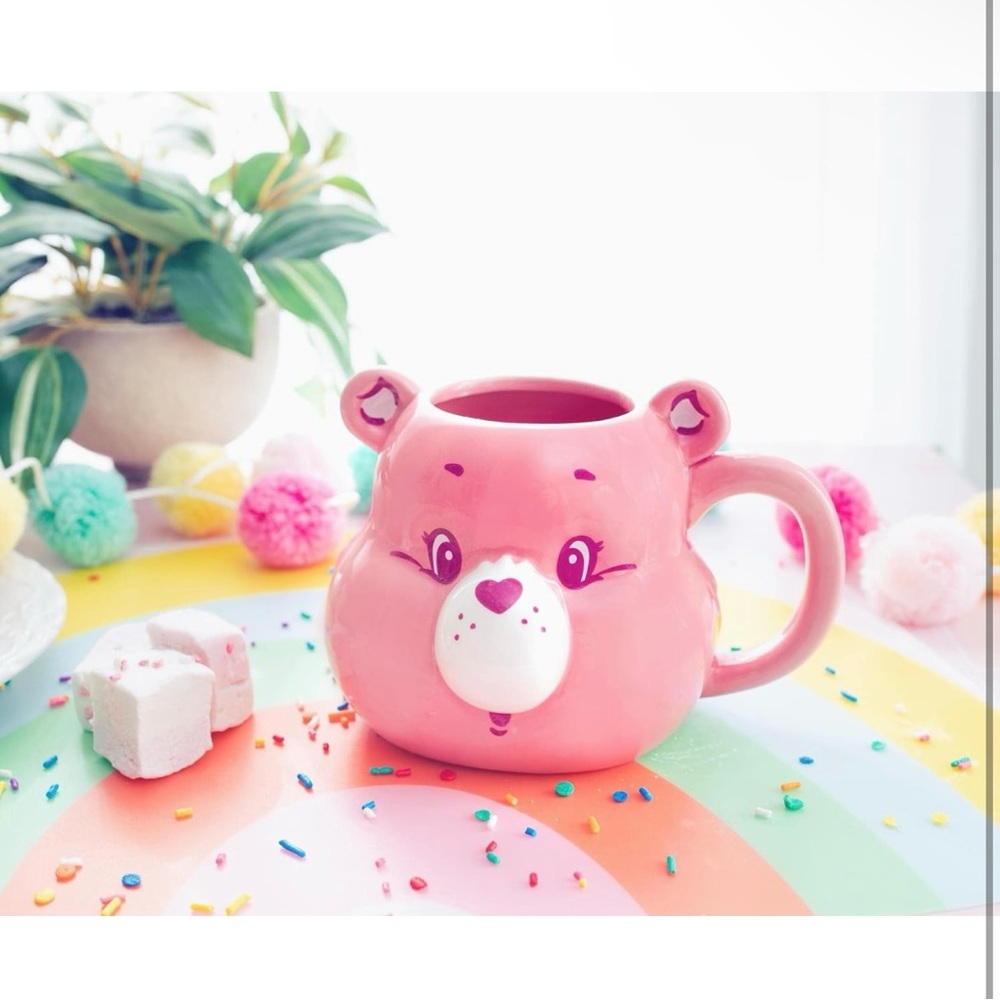 Care Bears Mug RARE!! - Picture 4 of 10